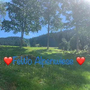 Alpenwiese Mit Hallenbad&sauna Missen-Wilhams