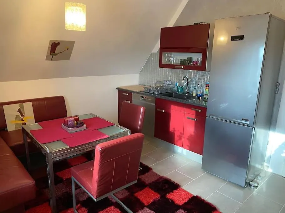 Ferienwohnung In Historischer Villa Mit Gartennutzung Furth im Wald